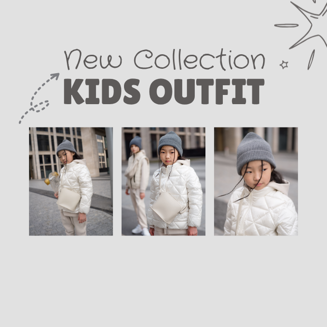 Kids' Collection