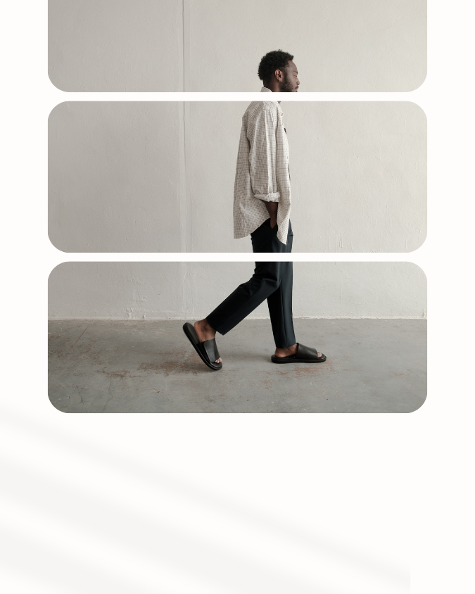 Men's Collection
